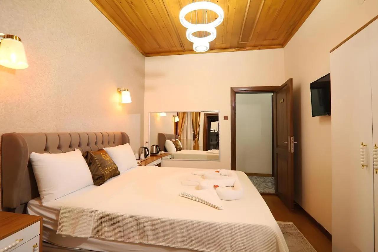 Royal Gur Hotel Stambuł