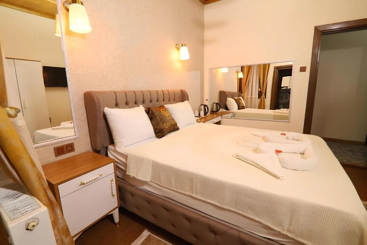 Royal Gur Hotel Stambuł 0*,