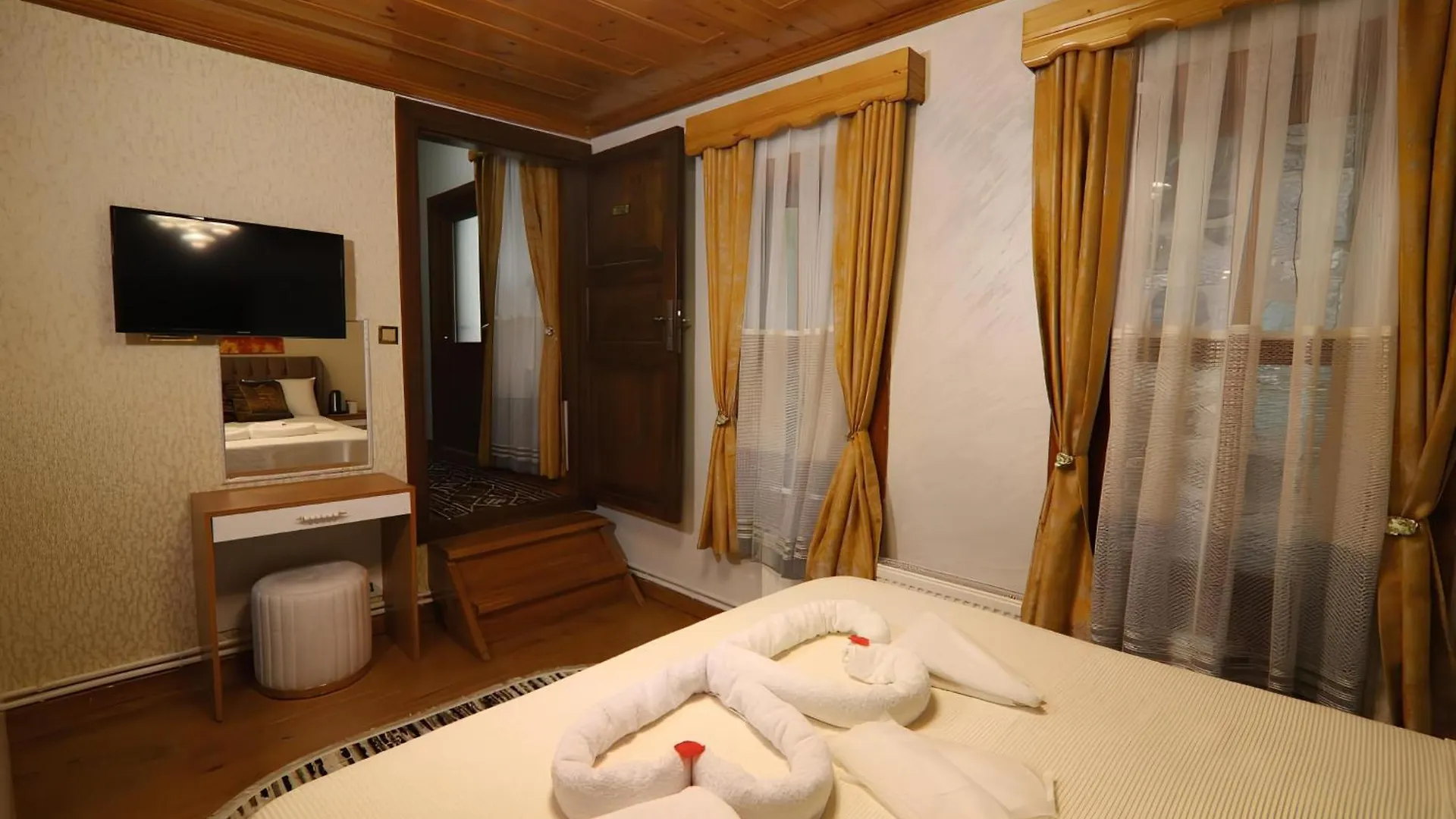 Royal Gur Hotel Stambuł