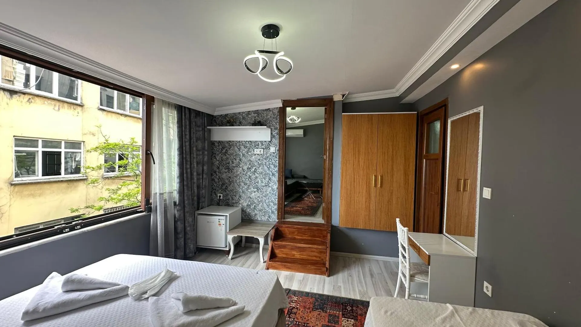 Royal Gur Hotel Stambuł 0*,  Turcja