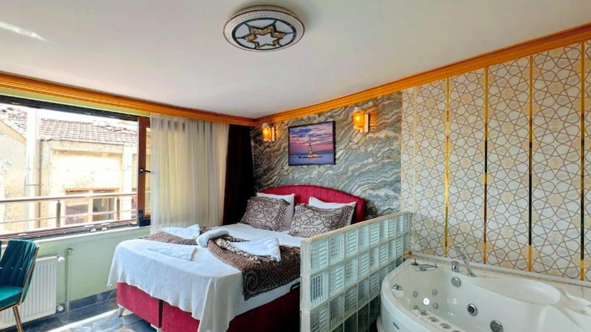 Royal Gur Hotel Stambuł