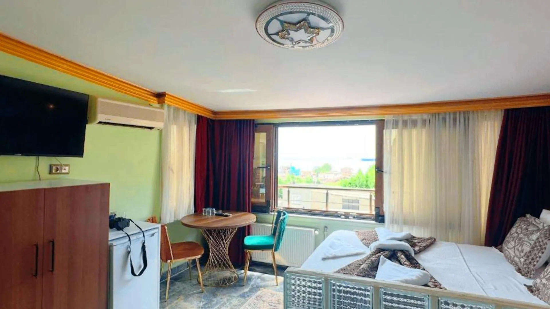 Royal Gur Hotel Stambuł