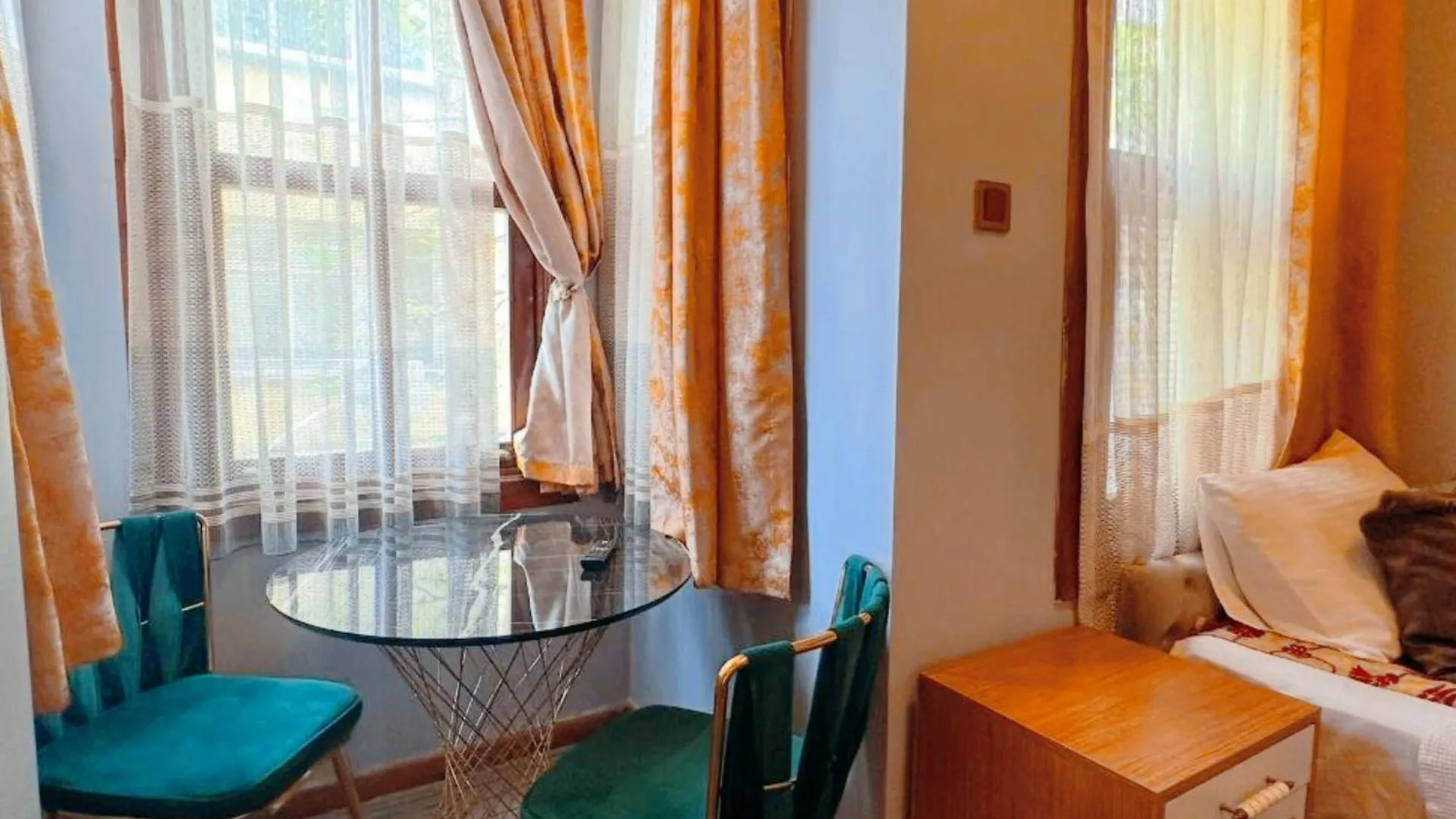 Royal Gur Hotel Stambuł Turcja