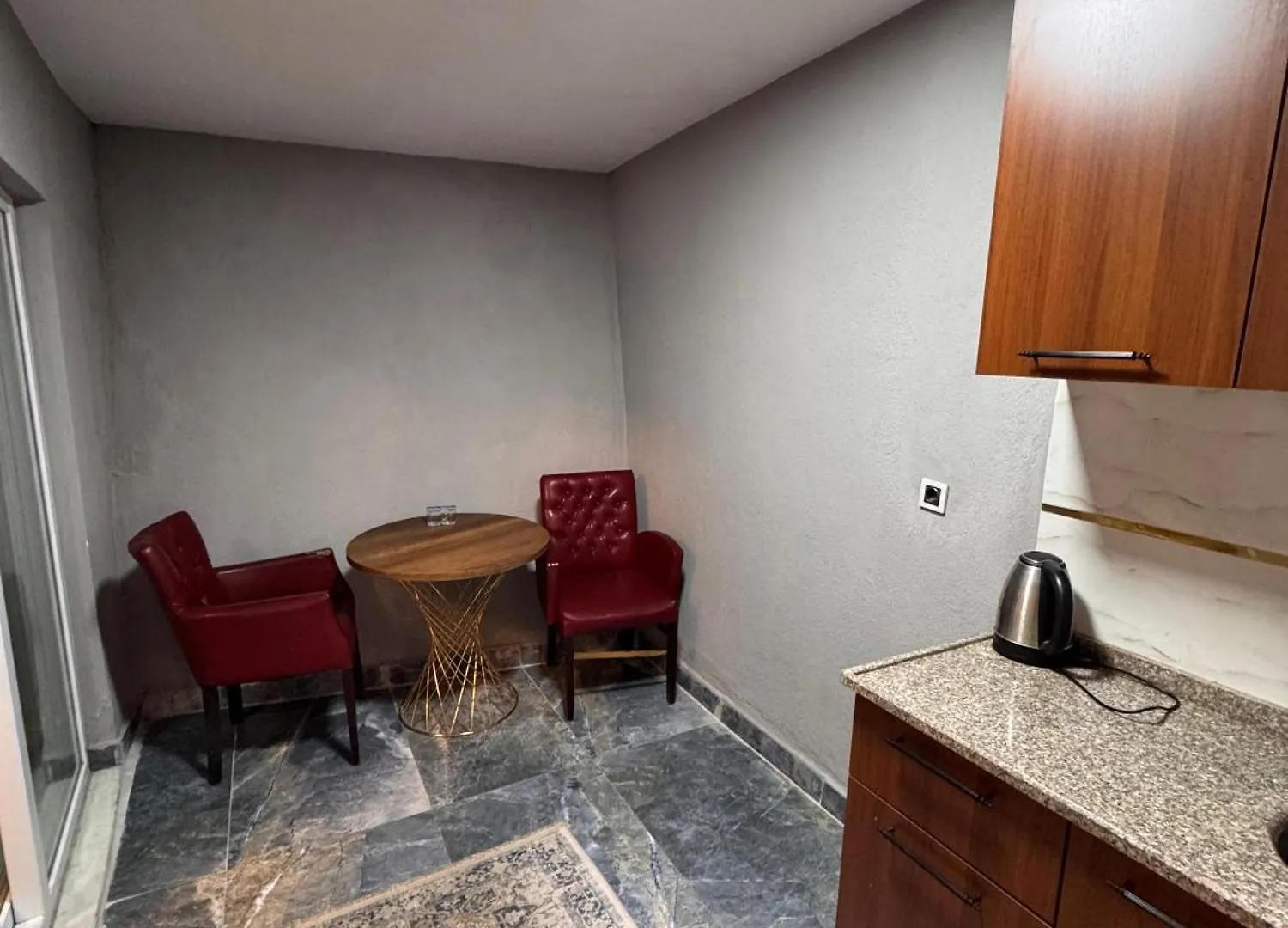 Royal Gur Hotel Istanbul