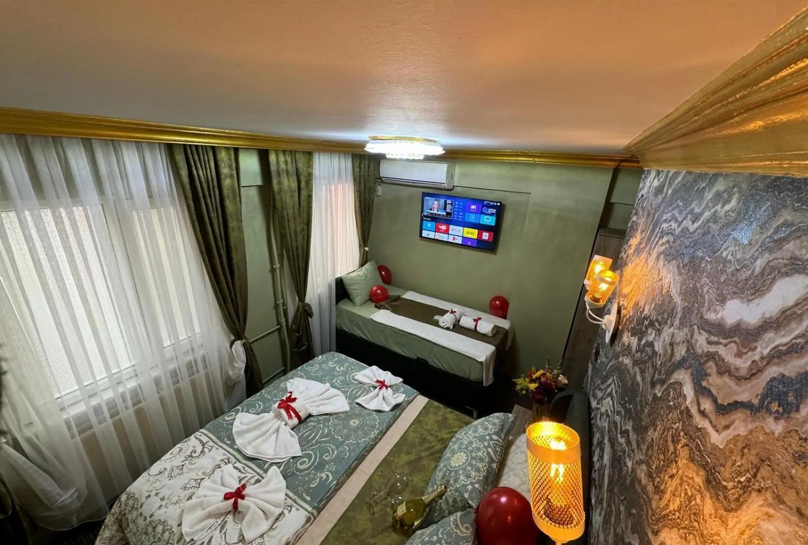 Royal Gur Hotel Stambuł 0*,  Turcja