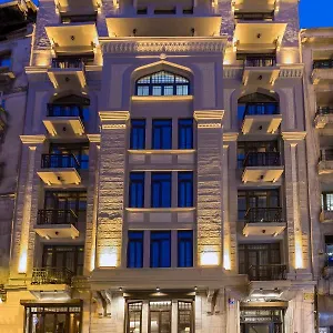 Vardar Palace - Special Category Estambul