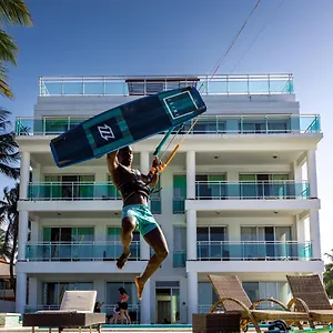 Watermark Luxury Oceanfront Residences Apartahotel Cabarete