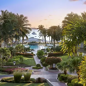 The Westin St. John Resort Cruz Bay