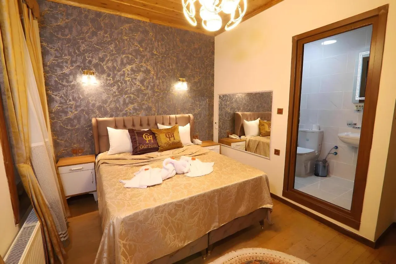 Royal Gur Hotel Istanbul