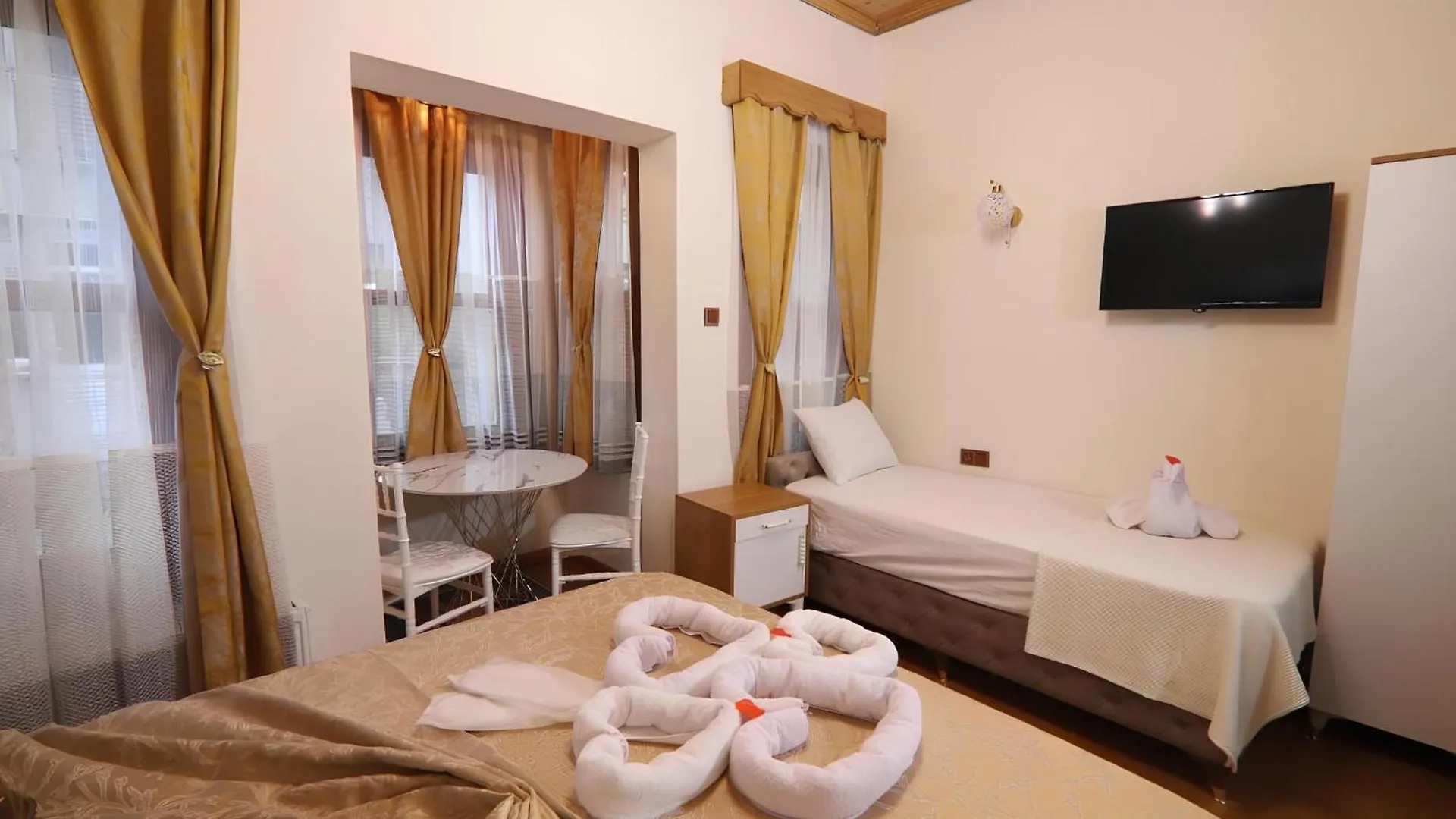 Royal Gur Hotel Istanbul