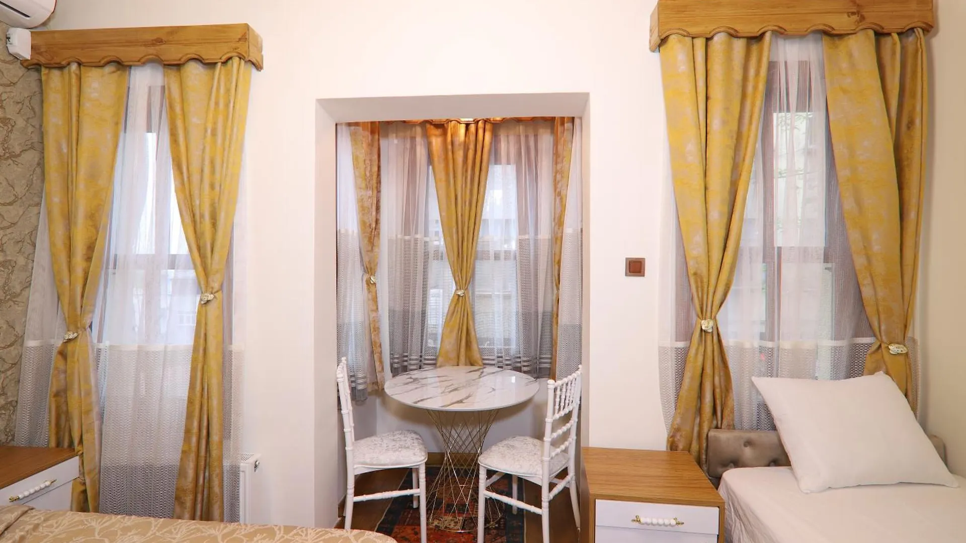 Royal Gur Hotel Istanbul Tyrkiet