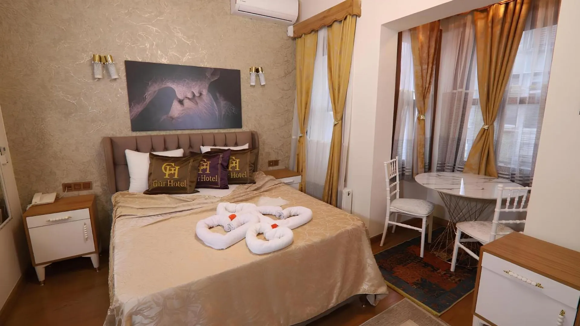 Royal Gur Hotel Istanbul