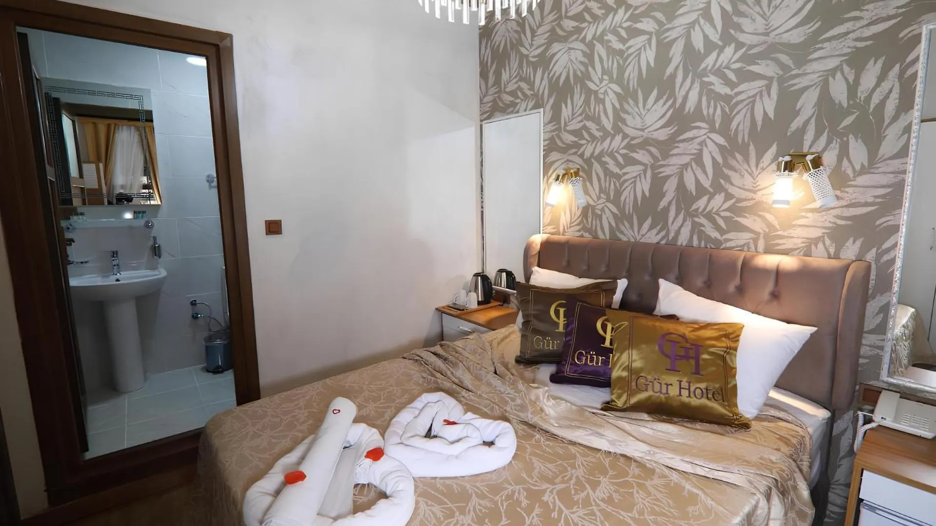 Royal Gur Hotel Istanbul