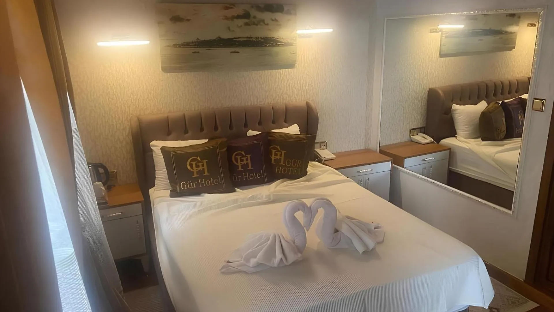 Royal Gur Hotel Istanbul