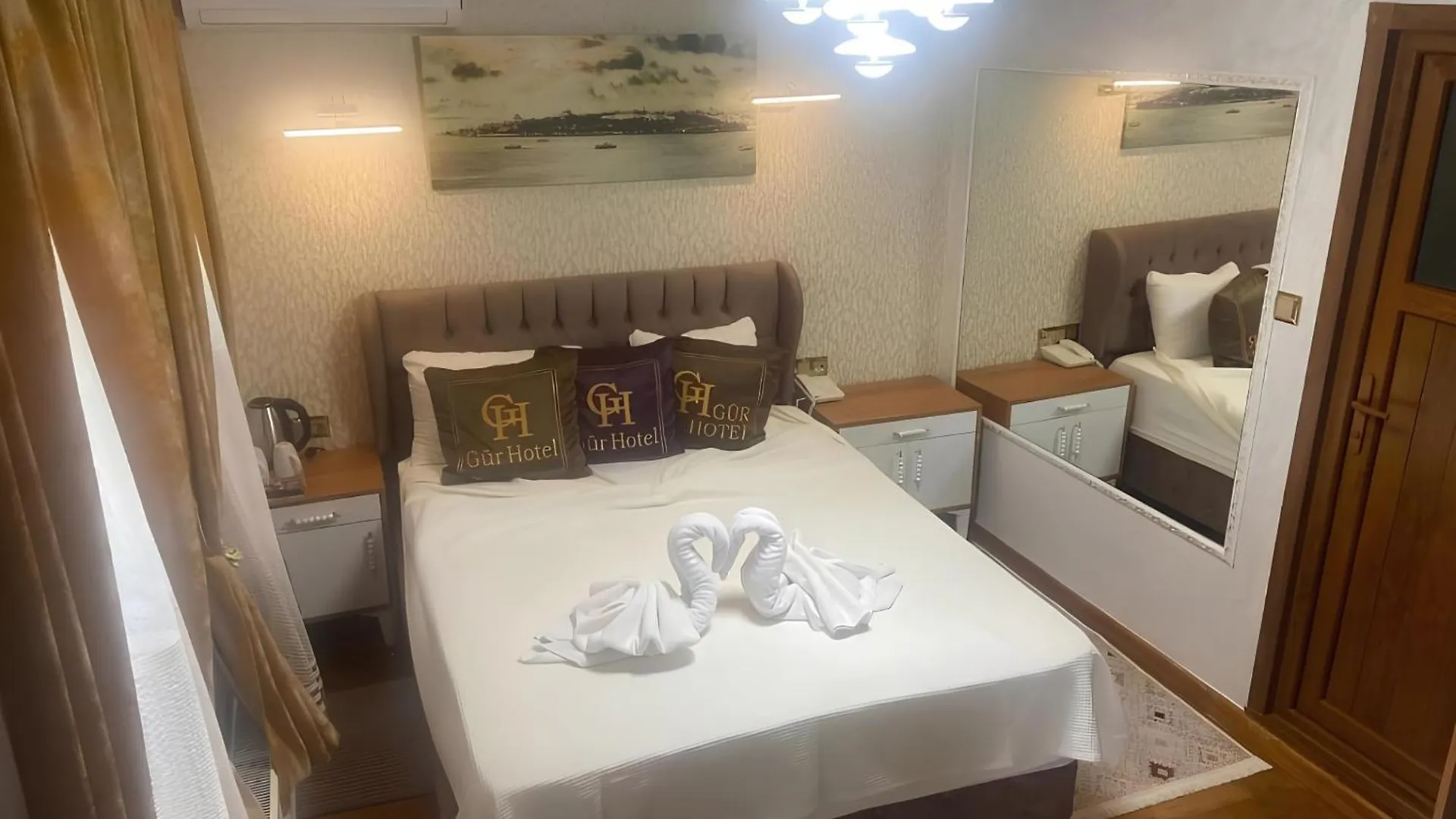 Royal Gur Hotel Istanbul