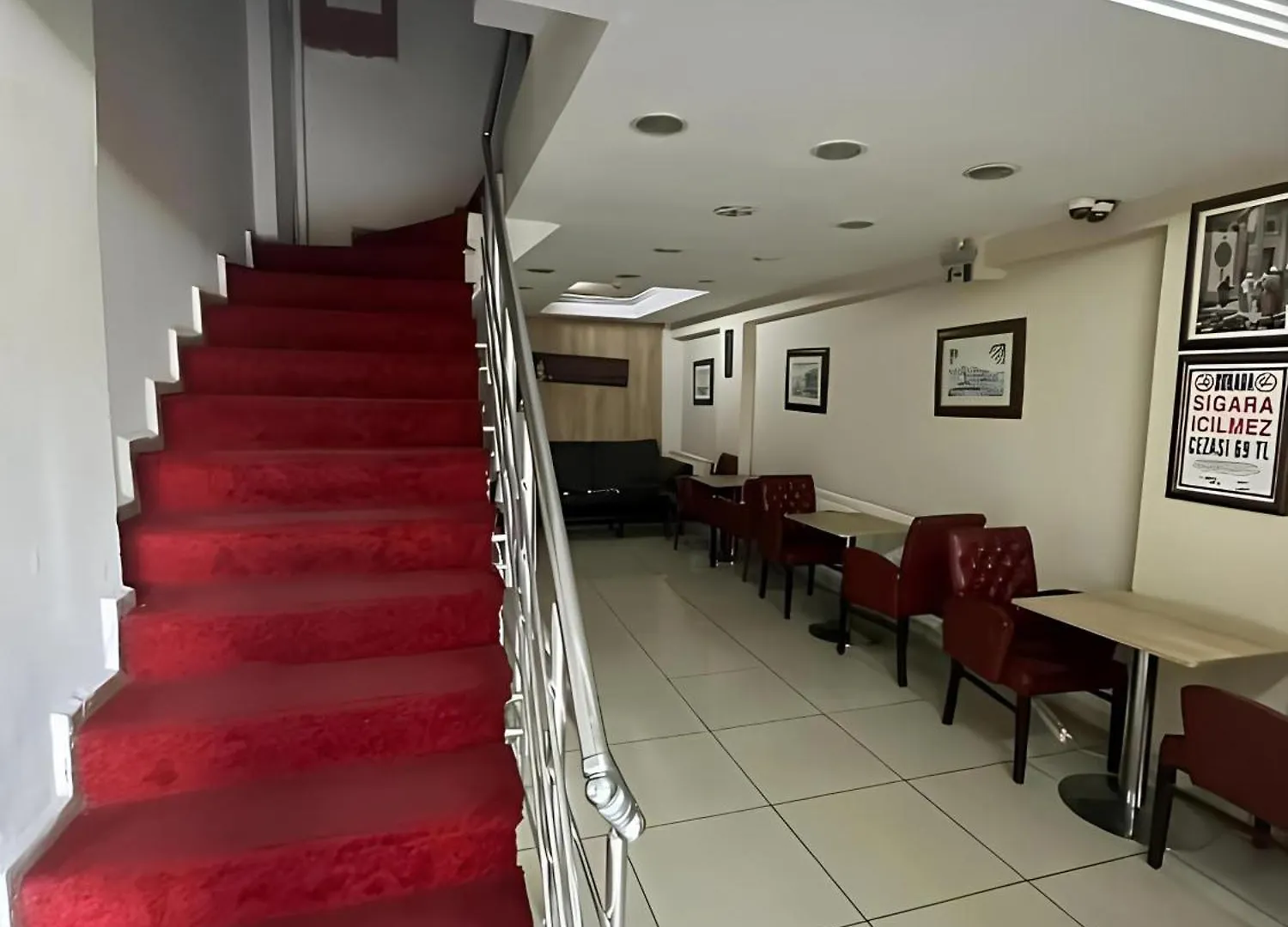 Royal Gur Hotel Istanbul 0*,  Tyrkiet