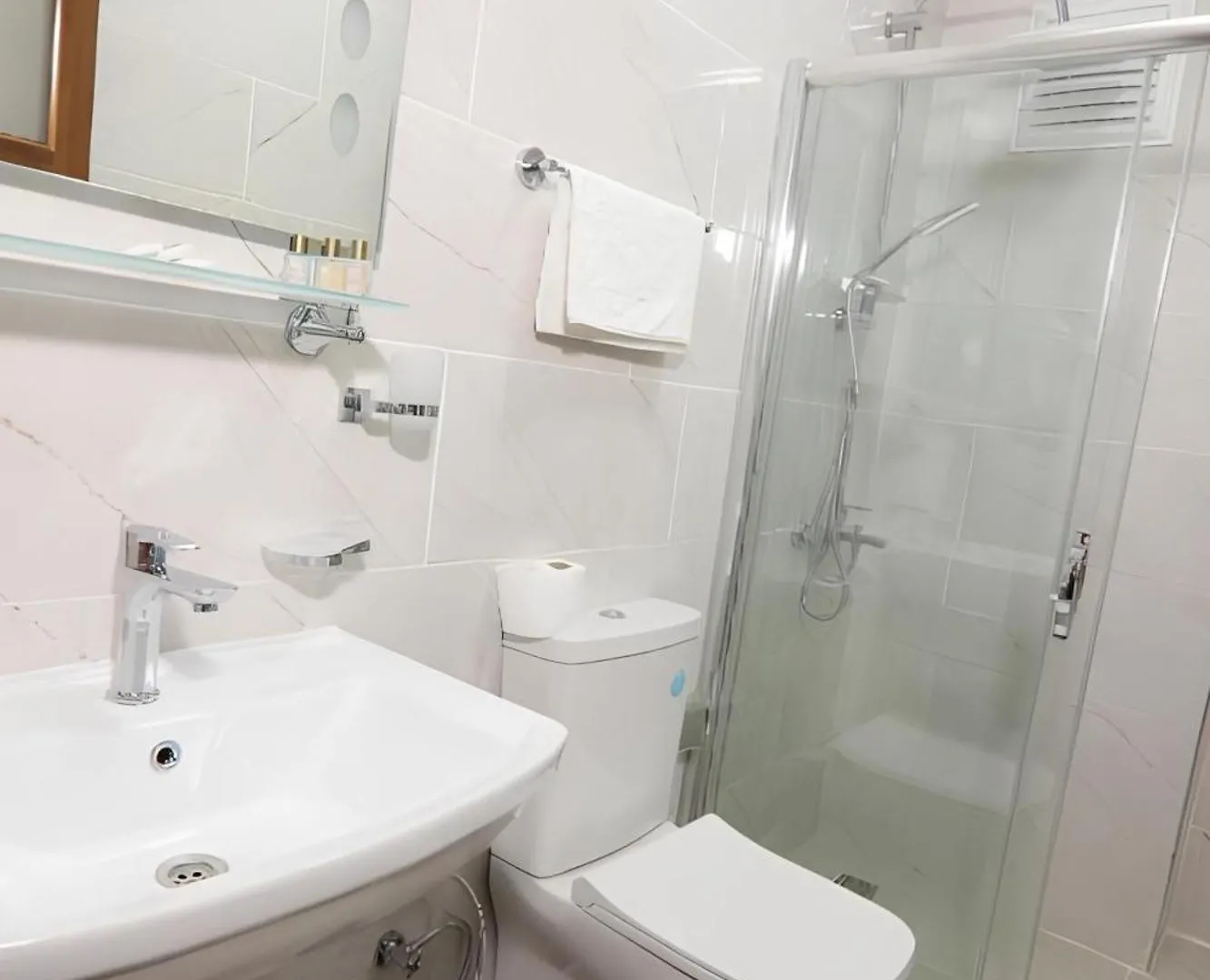 Royal Gur Hotel Istanbul