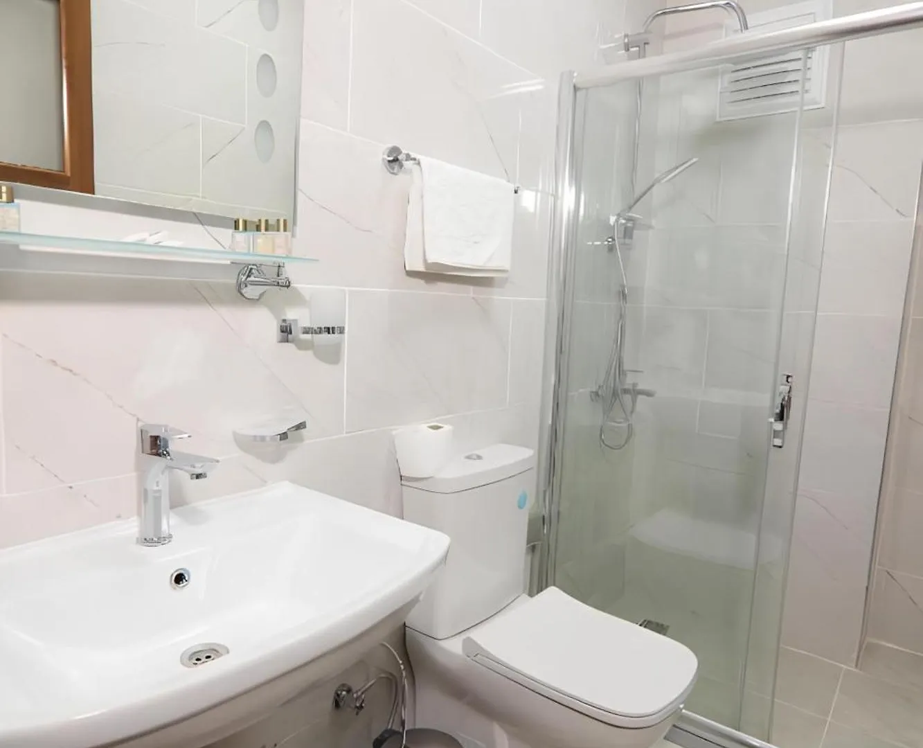 Royal Gur Hotel Istanbul