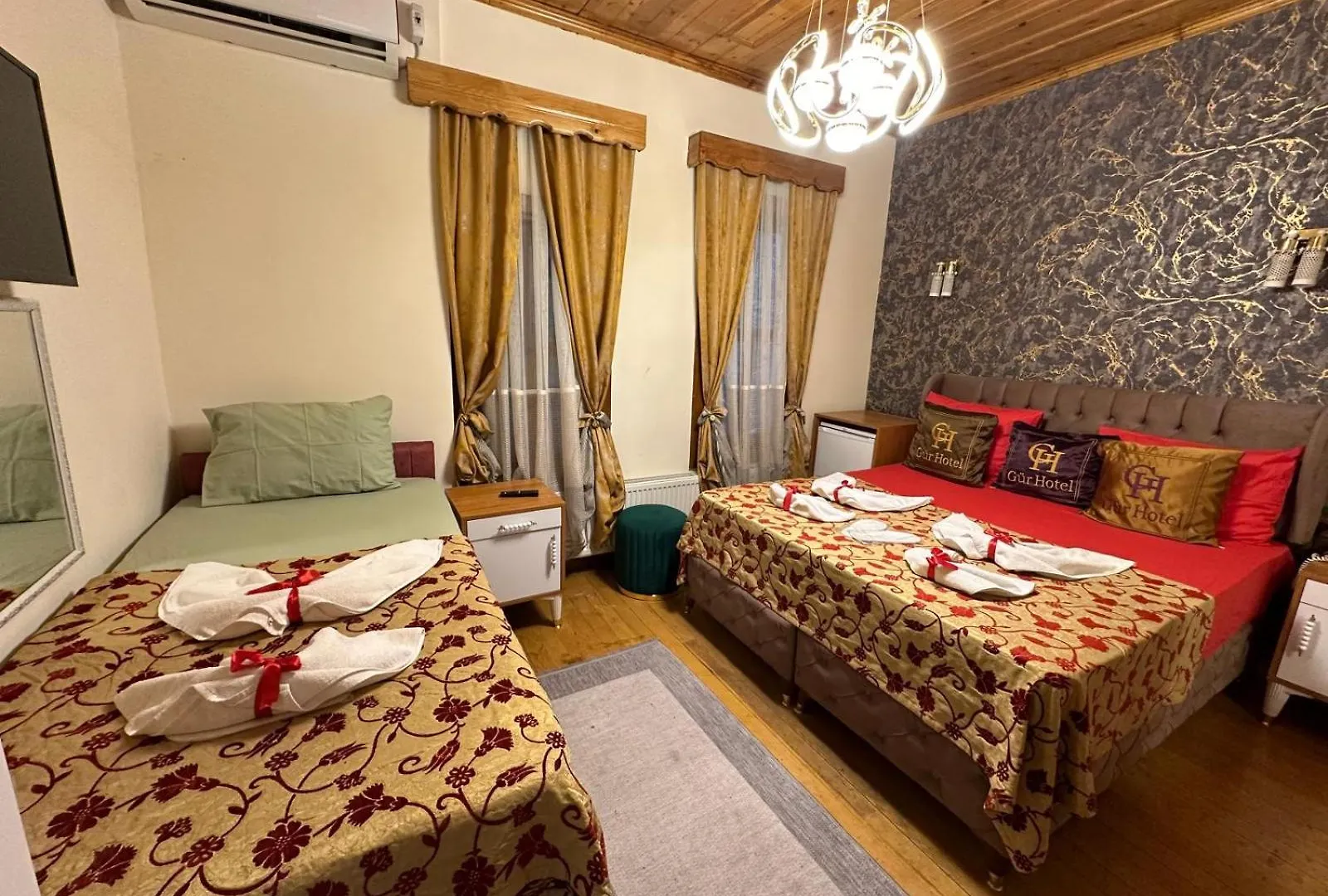 Royal Gur Hotel Istanbul