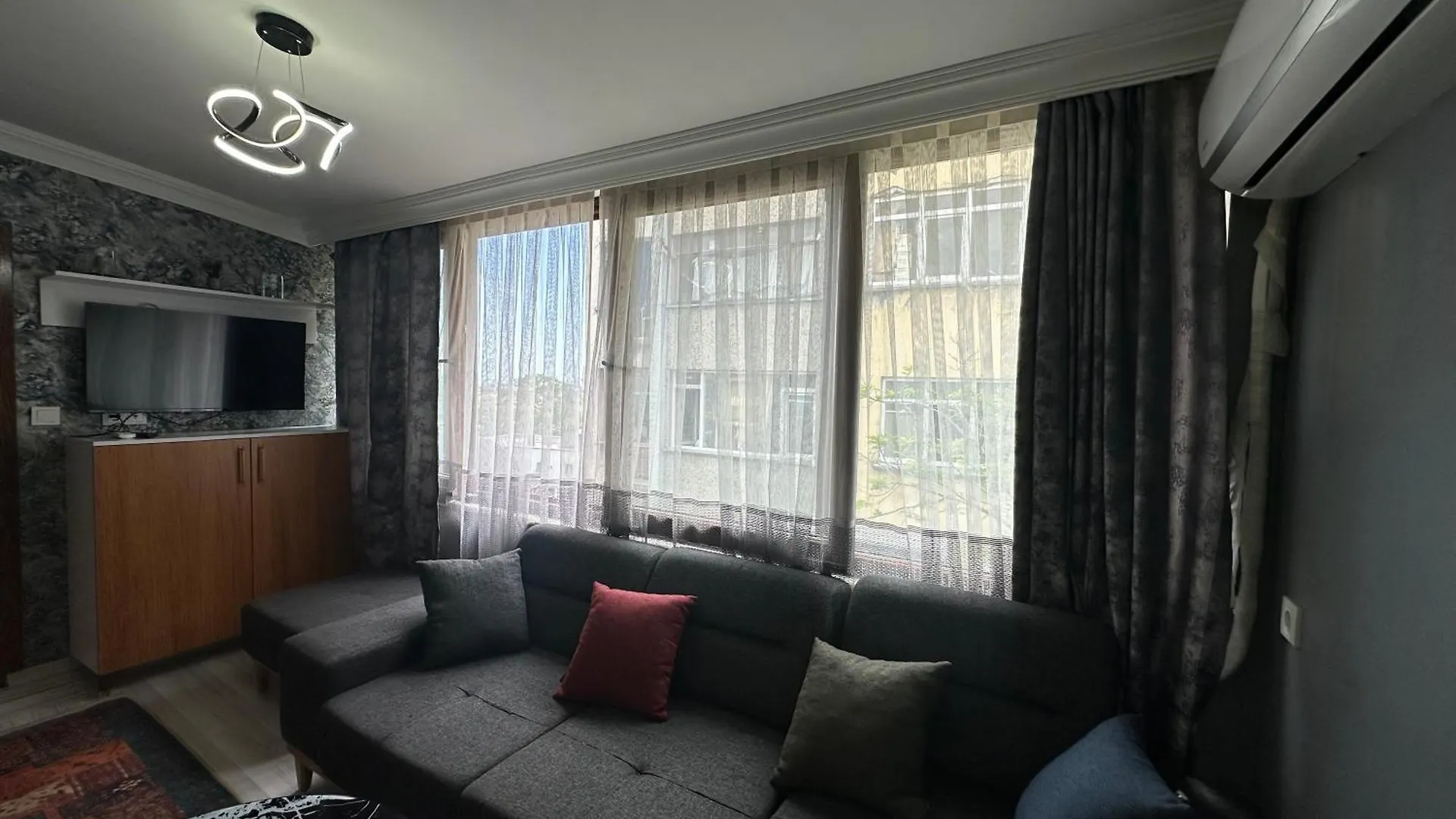 Royal Gur Hotel Istanbul Turcia