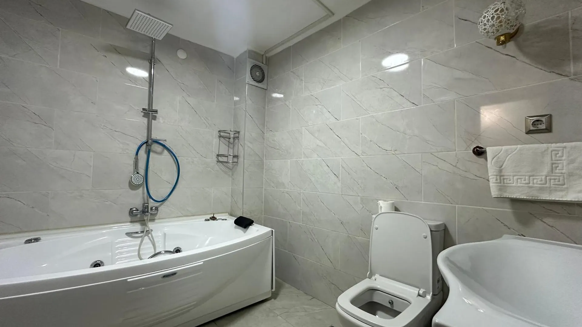 Royal Gur Hotel Istanbul