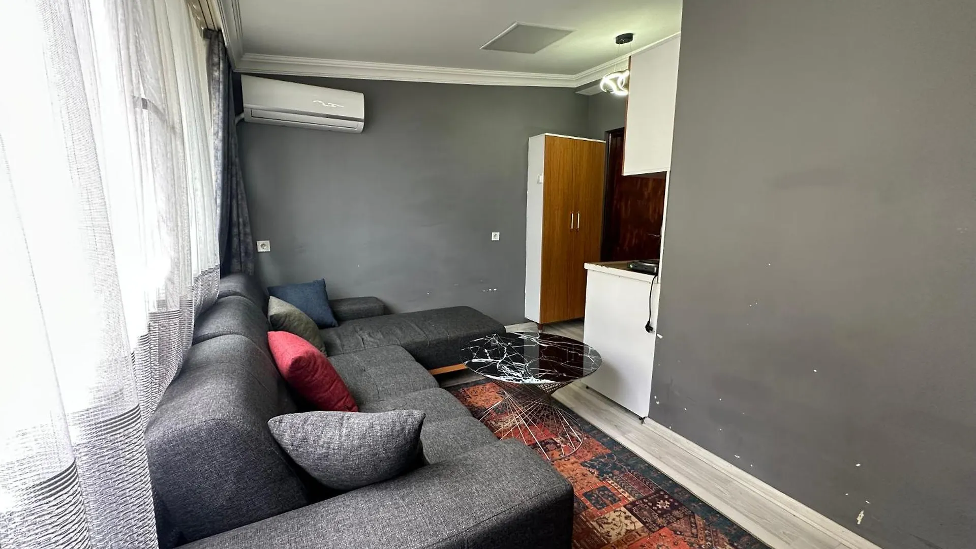 Royal Gur Hotel Istanbul