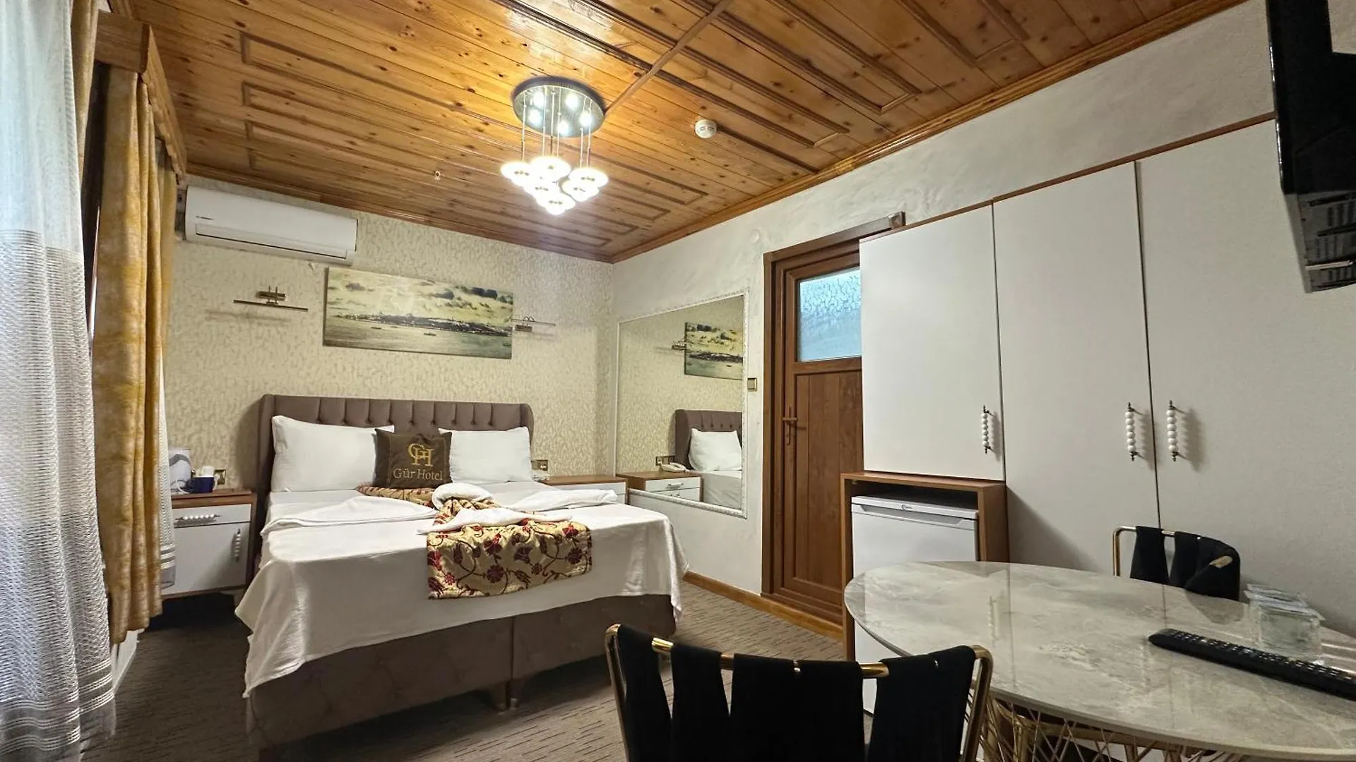 Royal Gur Hotel Istanbul