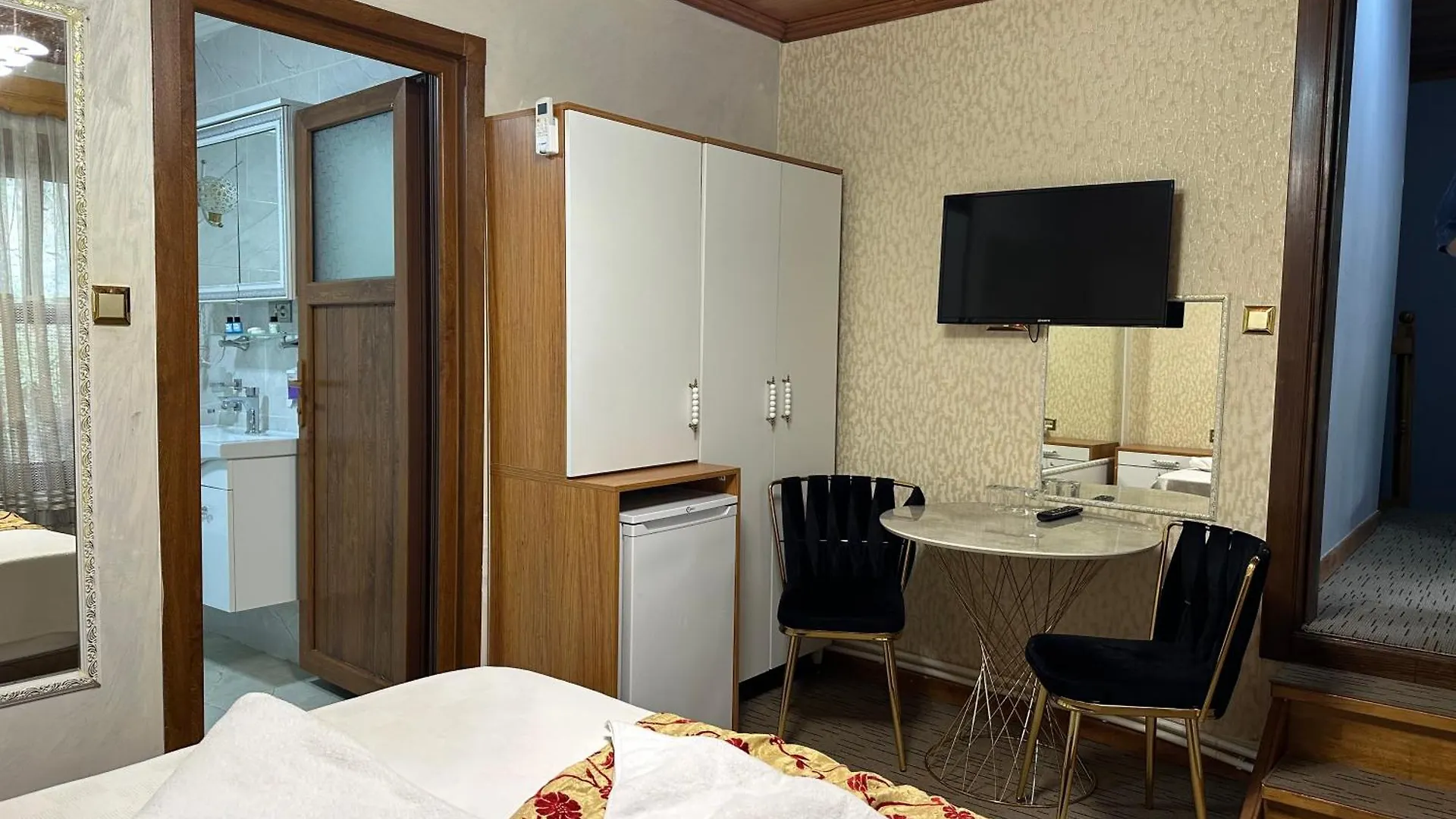 Royal Gur Hotel Istanbul
