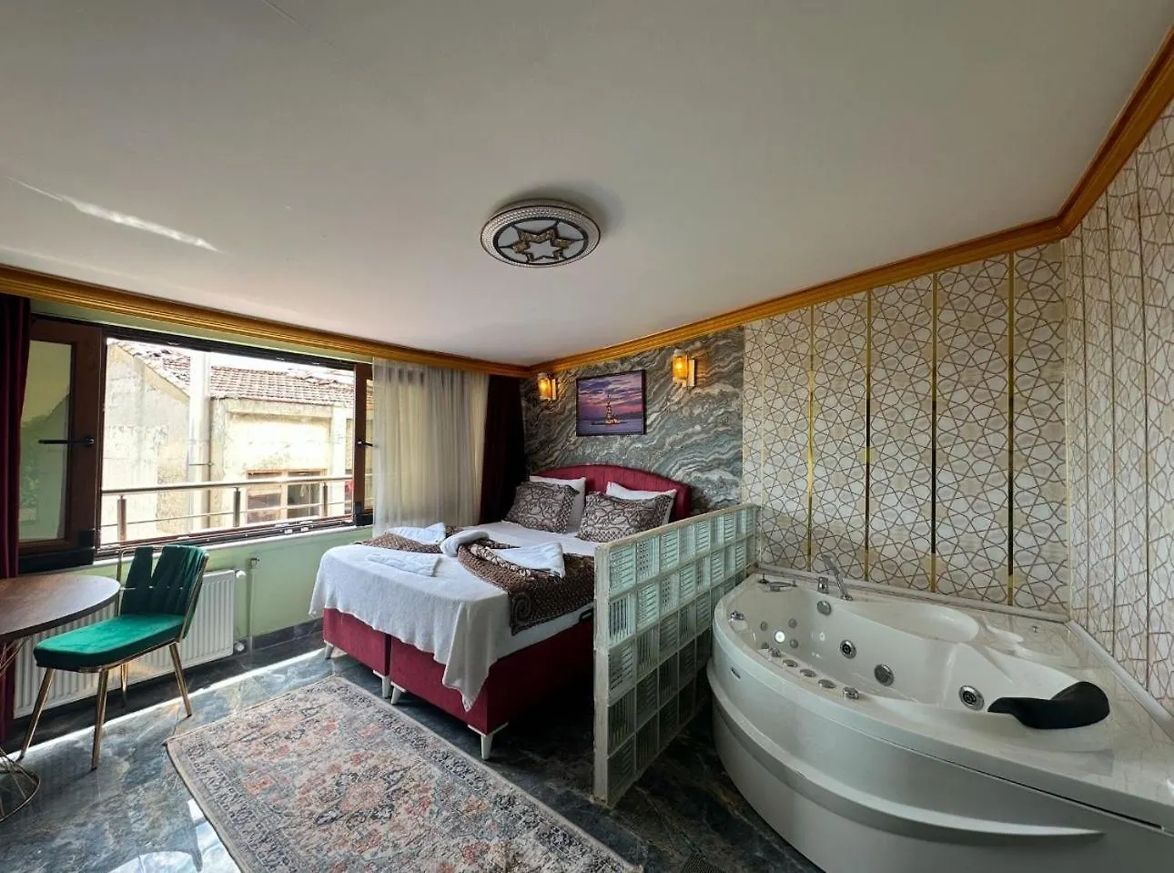 Royal Gur Hotel Istanbul 0*,  Turcia