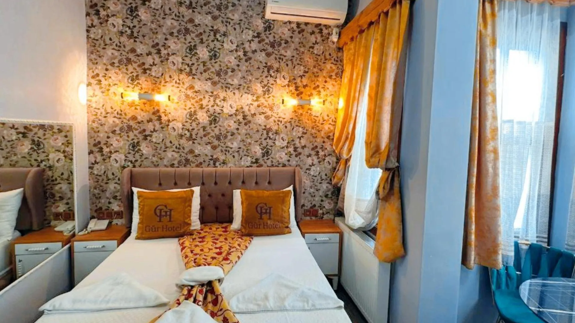 Royal Gur Hotel Istanbul