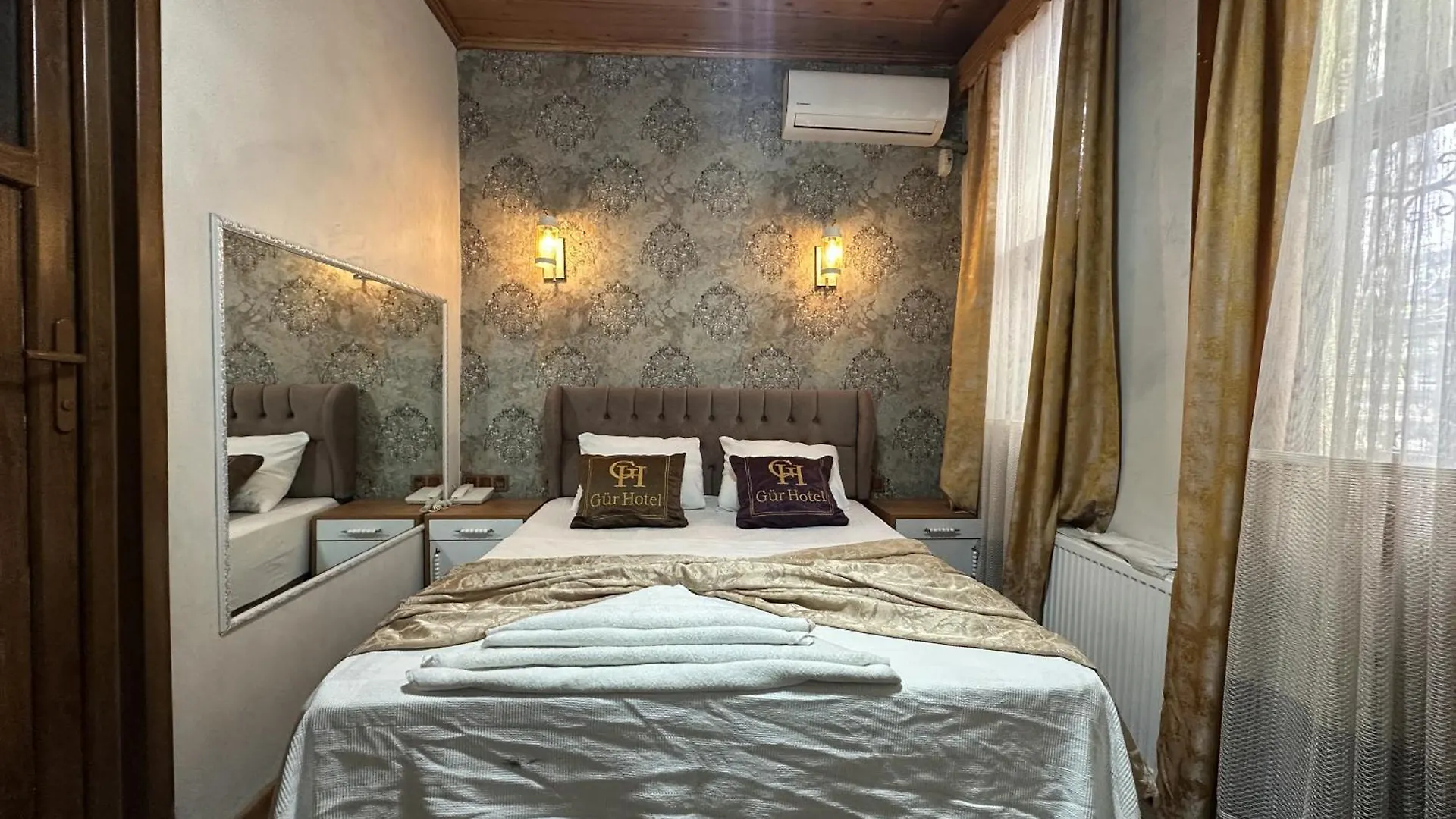 Royal Gur Hotel Istanbul