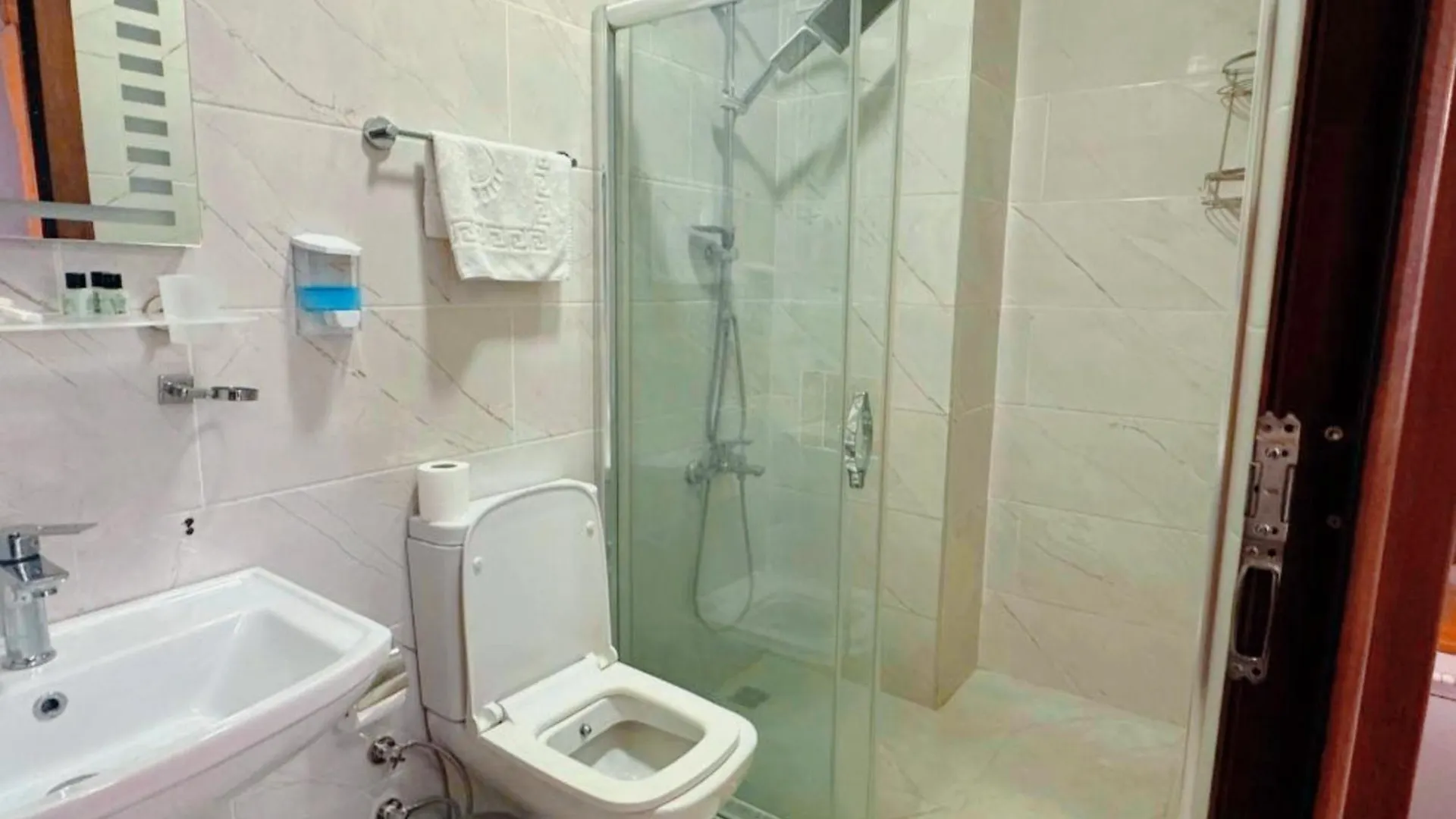 Royal Gur Hotel Istanbul