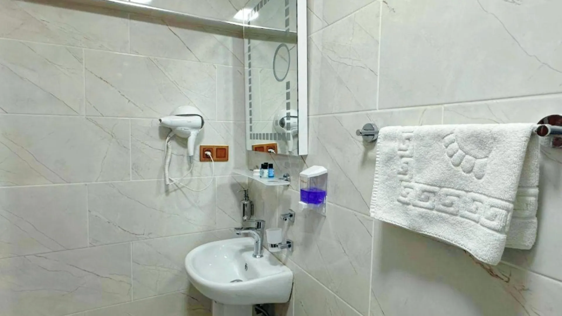 Royal Gur Hotel Istanbul