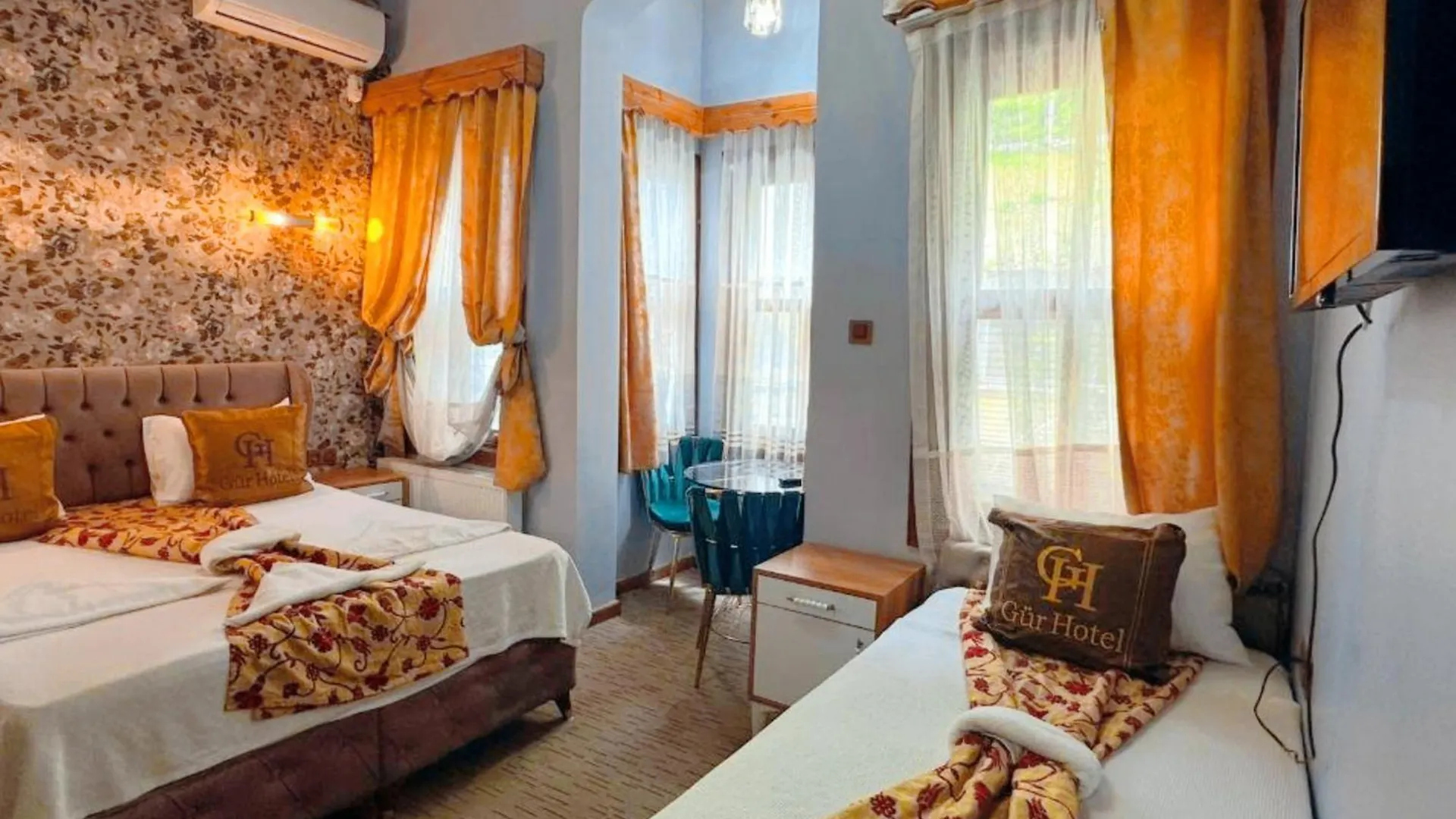 Royal Gur Hotel Istanbul