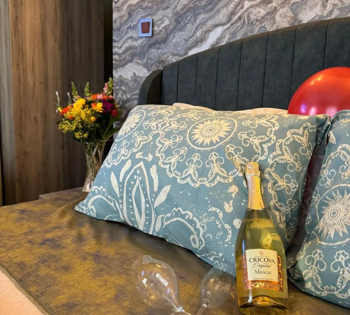 Royal Gur Hotel Istanbul Turcia