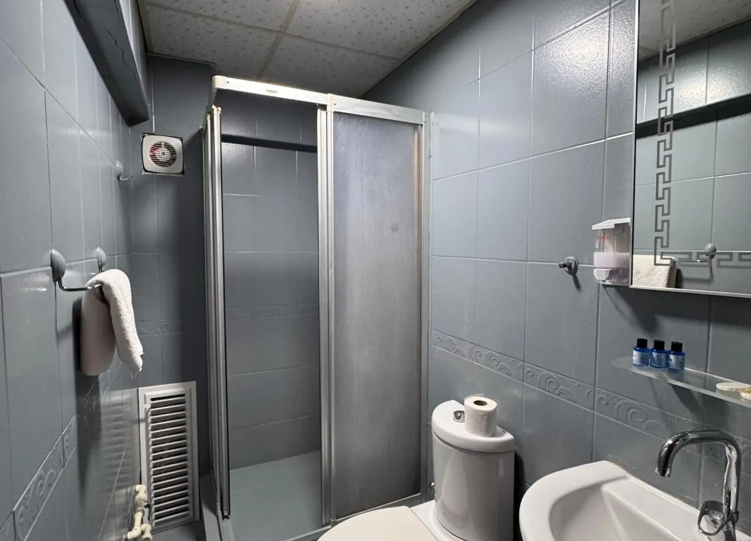 Royal Gur Hotel Istanbul