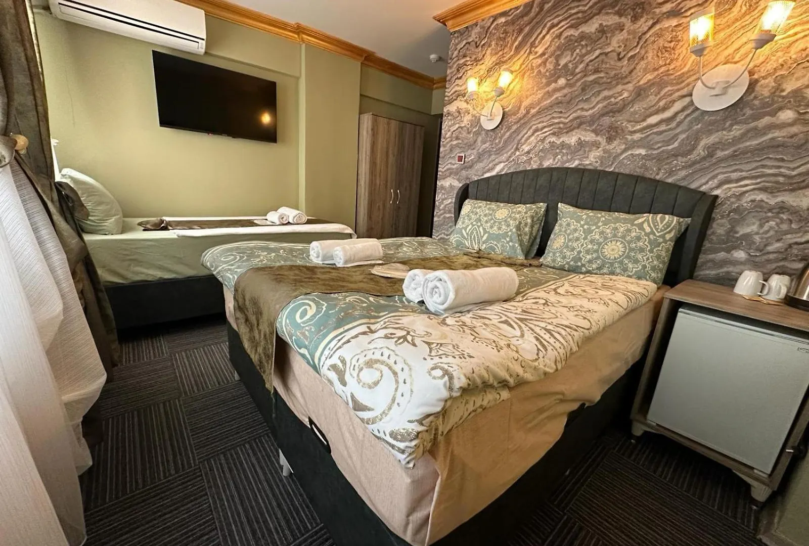 Royal Gur Hotel Istanbul