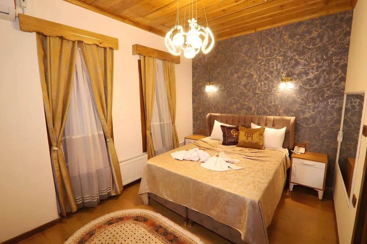 Royal Gur Hotel Istanbul Turkey