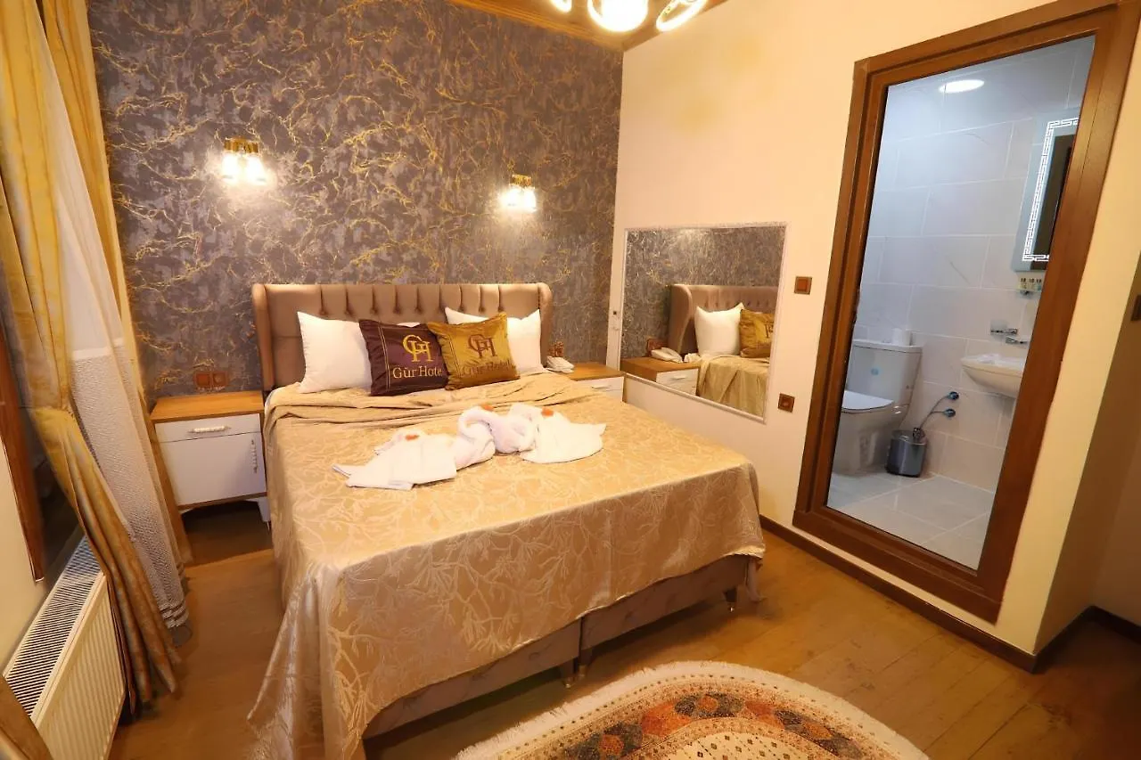 Royal Gur Hotel Istanbul