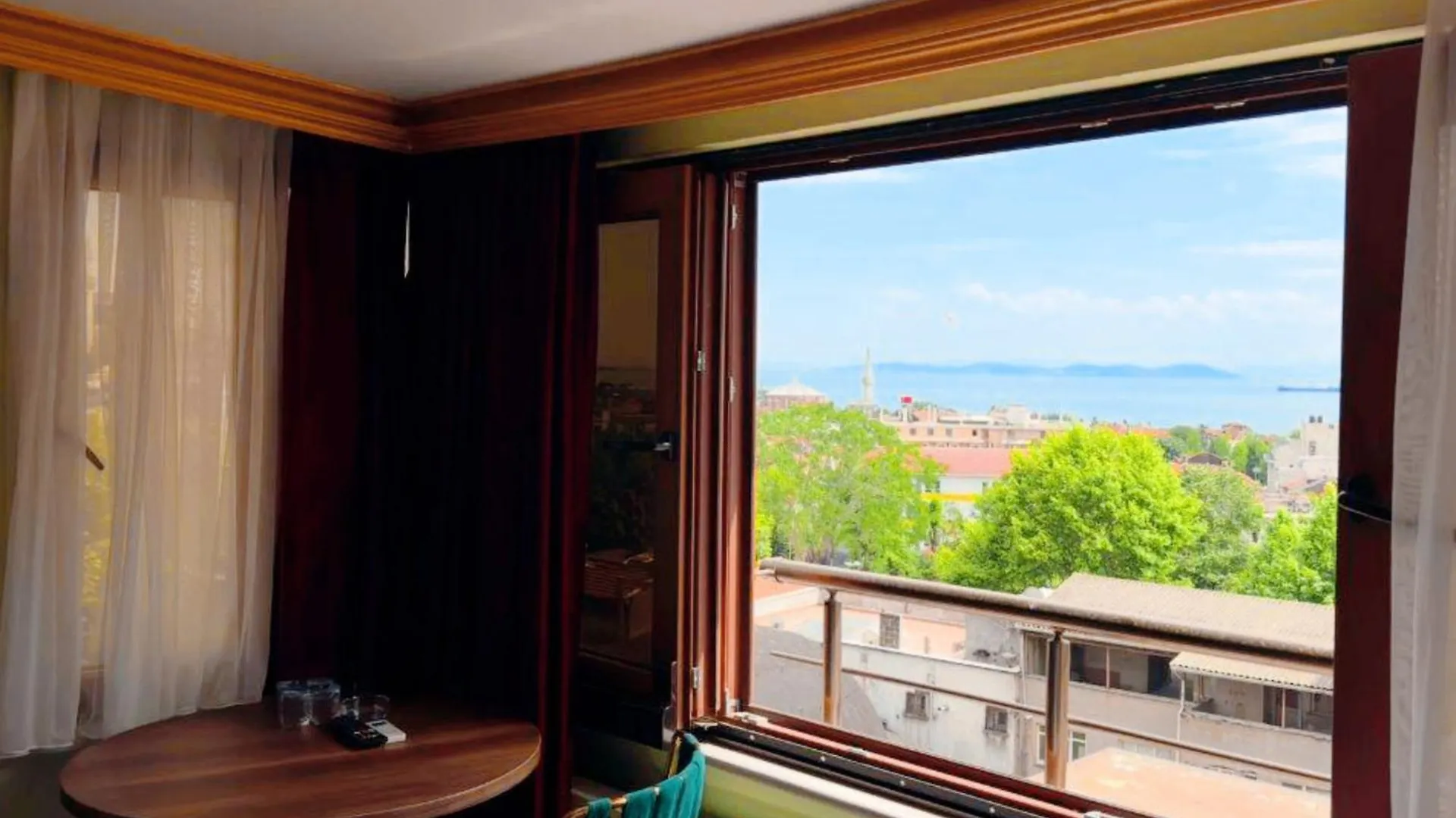 Royal Gur Hotel Istanbul